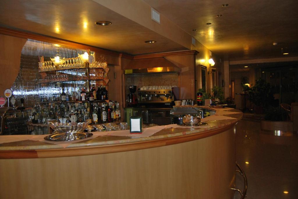 Vecchia Brianza Hotel Seveso ภายนอก รูปภาพ