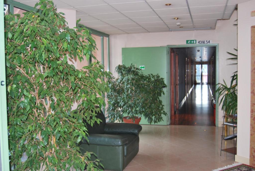 Vecchia Brianza Hotel Seveso ภายนอก รูปภาพ