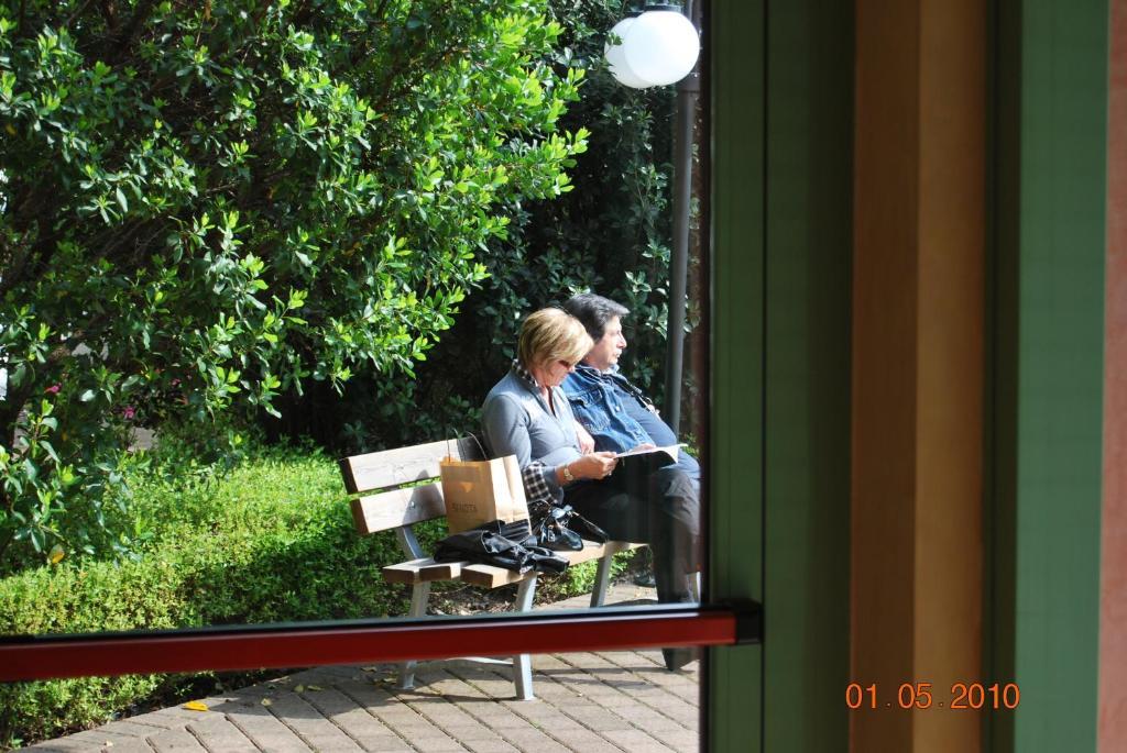 Vecchia Brianza Hotel Seveso ห้อง รูปภาพ