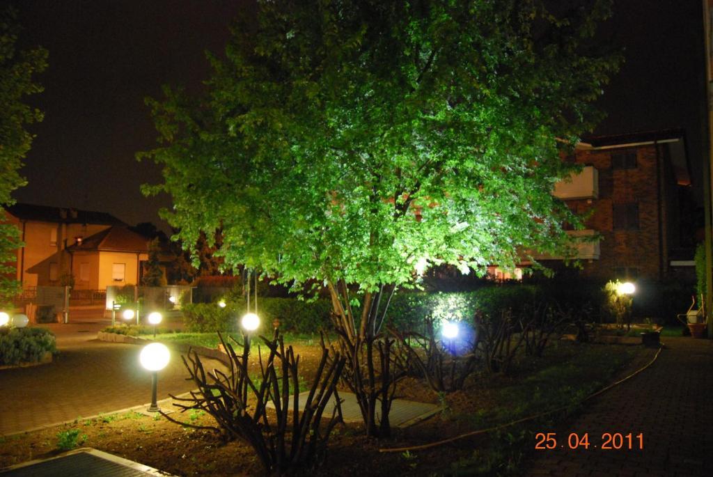 Vecchia Brianza Hotel Seveso ห้อง รูปภาพ