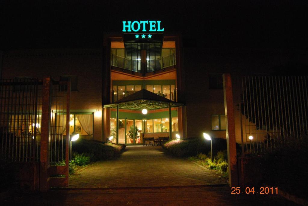 Vecchia Brianza Hotel Seveso ห้อง รูปภาพ