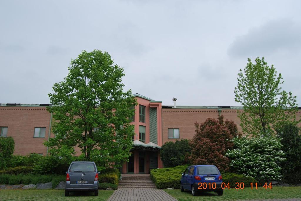 Vecchia Brianza Hotel Seveso ห้อง รูปภาพ