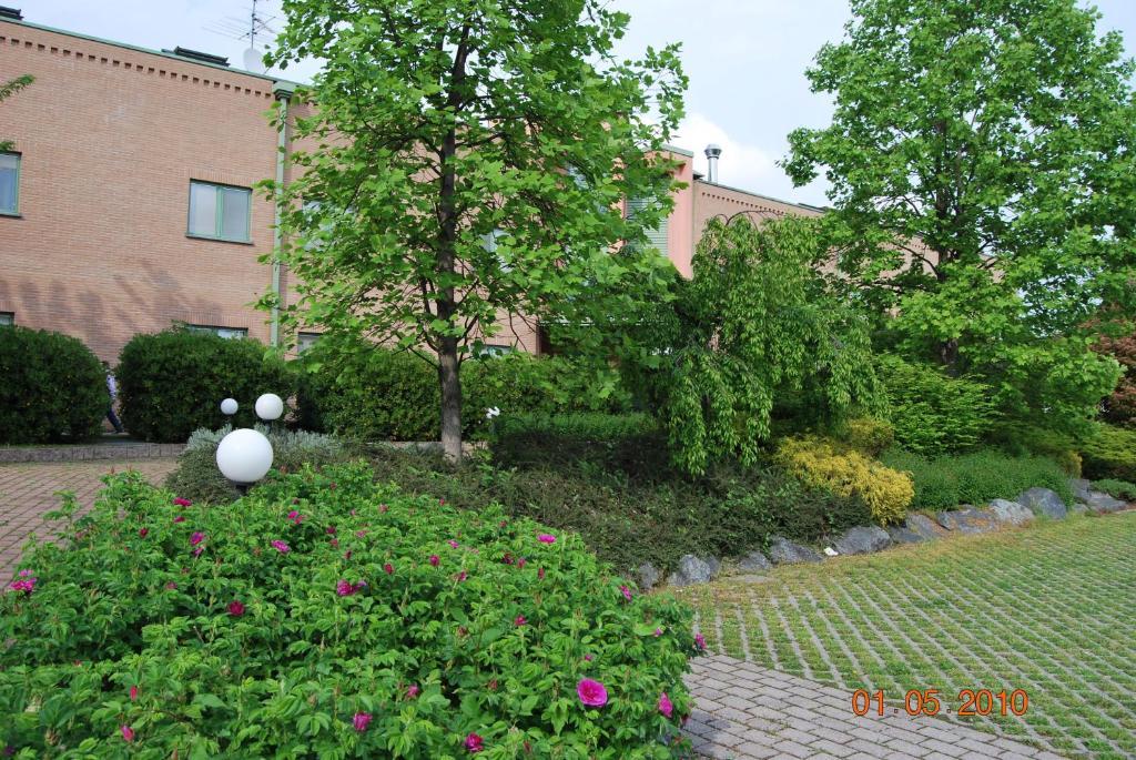 Vecchia Brianza Hotel Seveso ห้อง รูปภาพ
