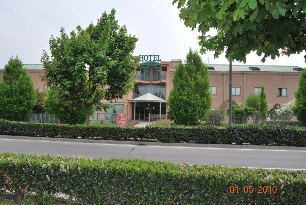 Vecchia Brianza Hotel Seveso ห้อง รูปภาพ
