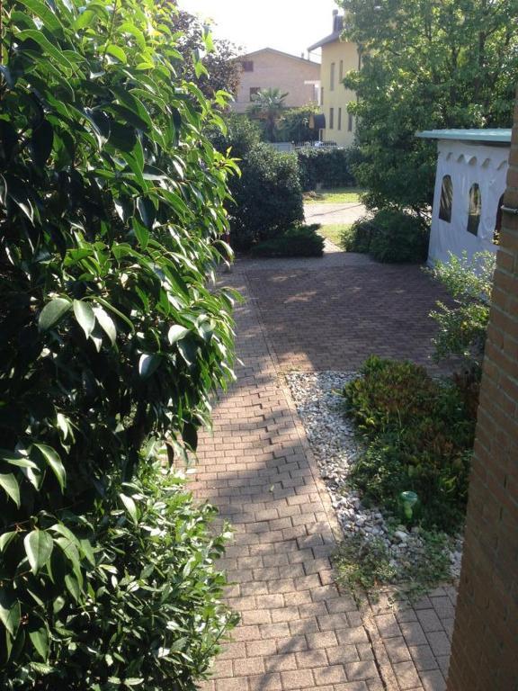 Vecchia Brianza Hotel Seveso ภายนอก รูปภาพ