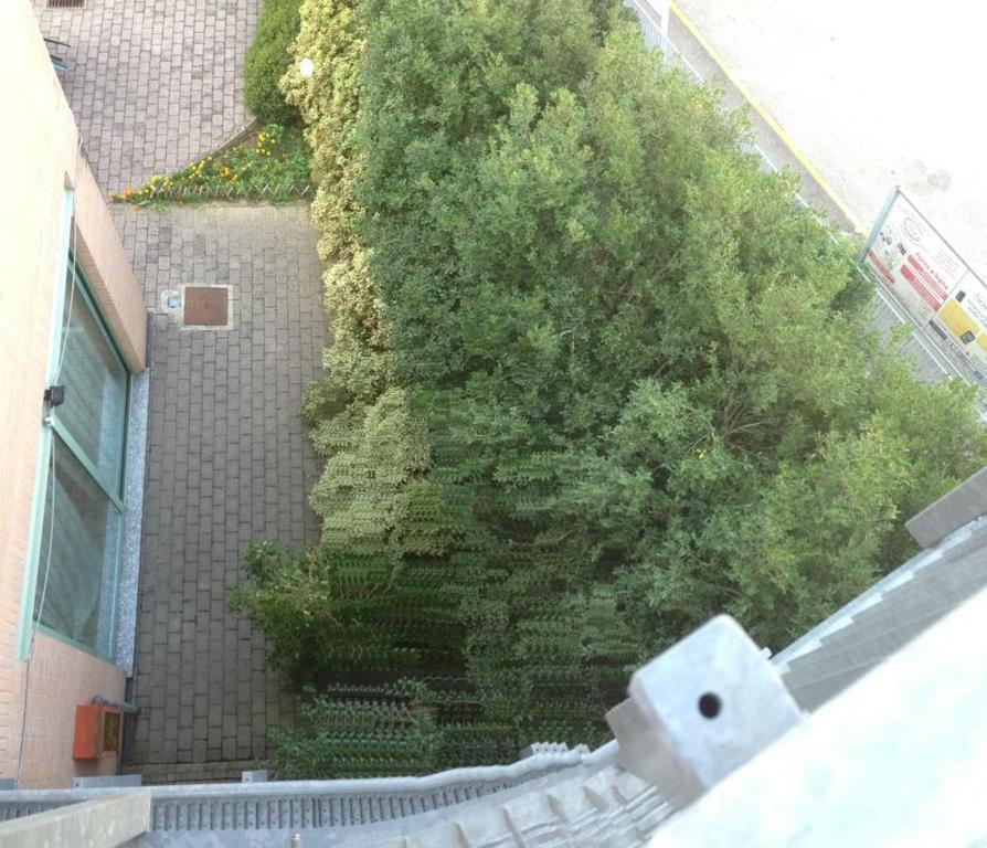 Vecchia Brianza Hotel Seveso ภายนอก รูปภาพ